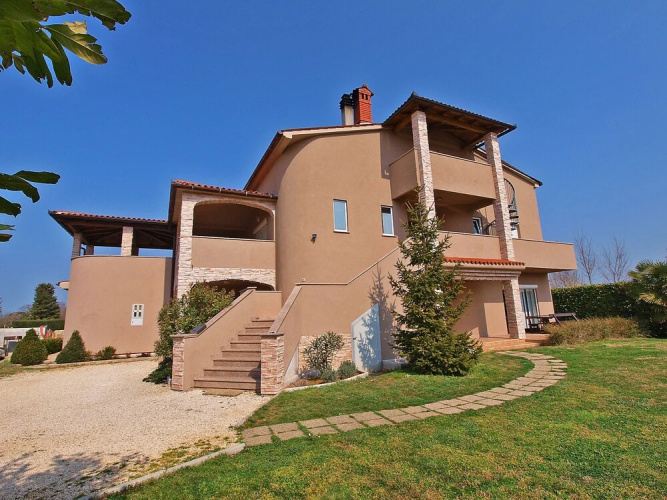 Apartments Dusanka