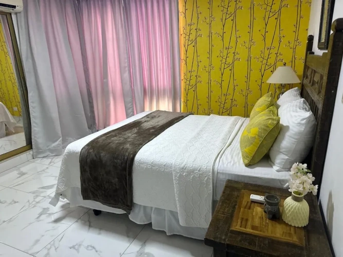 2 Bedrooms Standard Family room