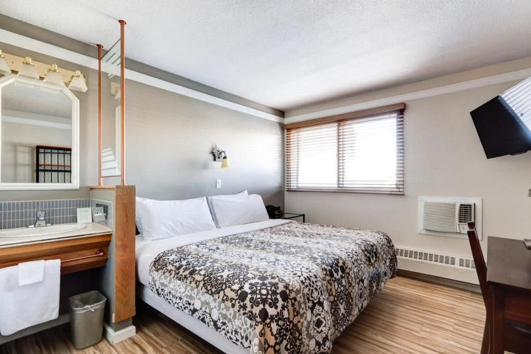 Astoria Hotel