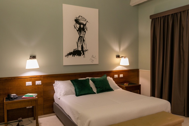 Baglio Soria Resort & Wine Experience photo 7