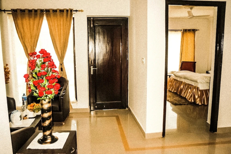 Van Durga Villas And Suites