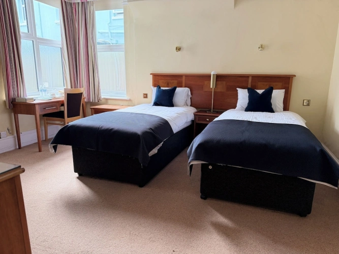 Classic Twin room