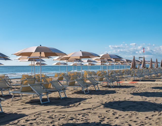 Pineta Beach Village photo 17