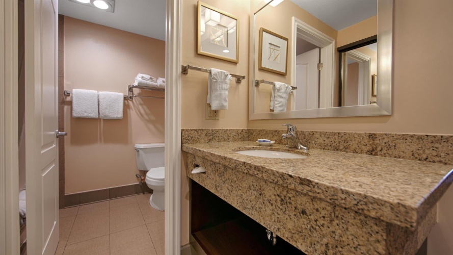 Standard room