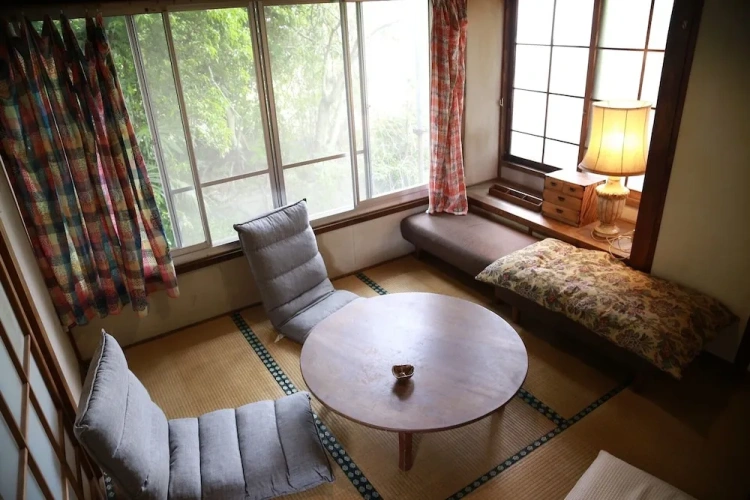 Cottage