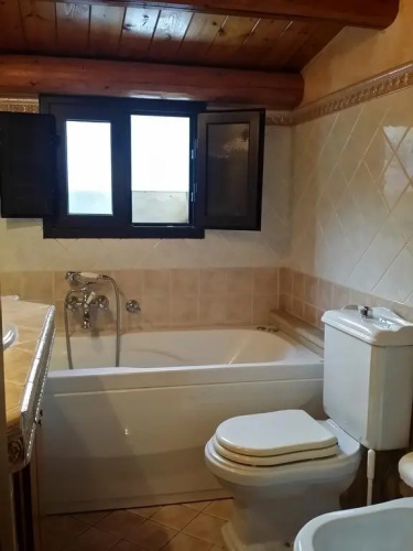 Guest House Triskèles