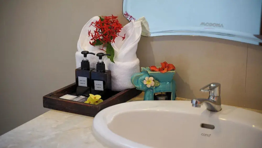 Фотография отеля