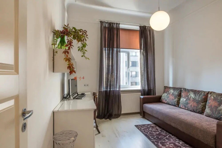 Luxury apartment in Riga