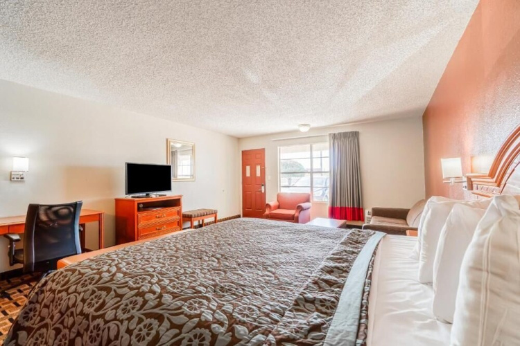 Lone Star Inn Vernon