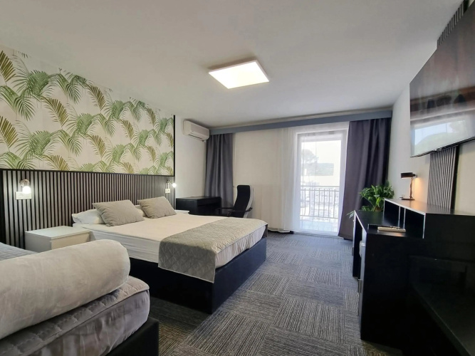 Hotel Bio