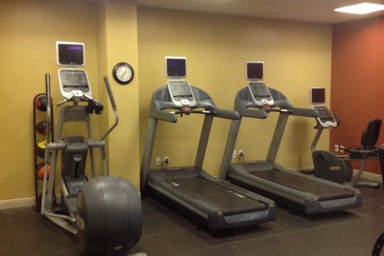 DoubleTree by Hilton Hotel Austin - University Area photo 20