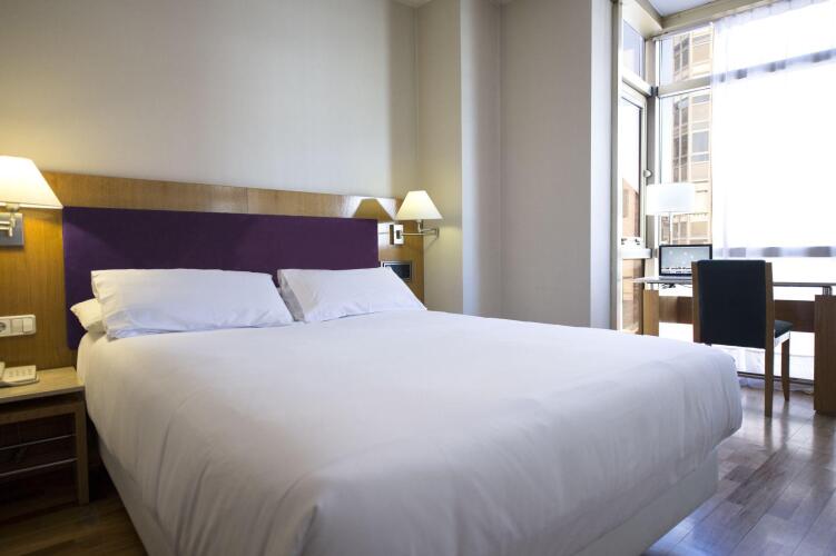Erase Un Hotel