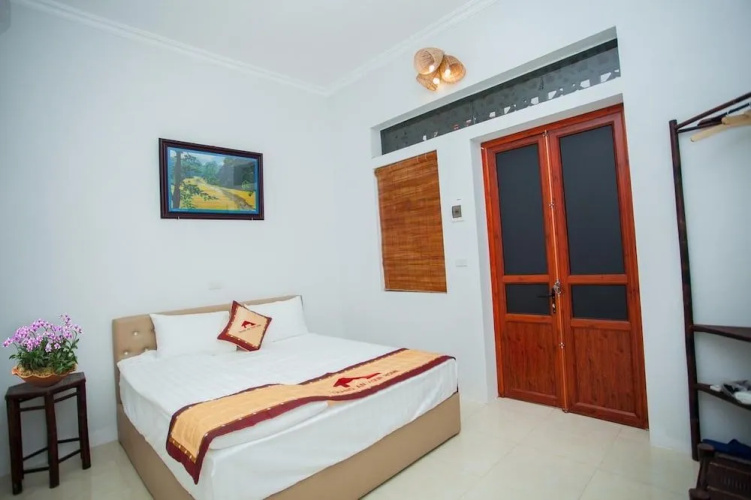 Trang An Yourhome Ninh Binh - Hostel