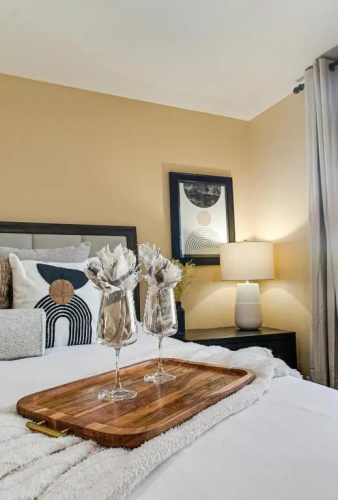 Heatherbrae Phoenix 3 Bedroom Home by RedAwning