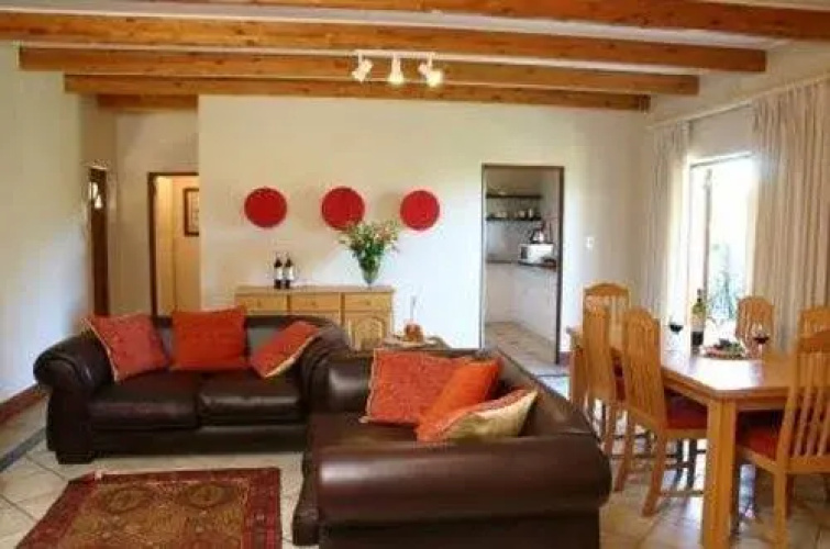 Oldenburg Residence