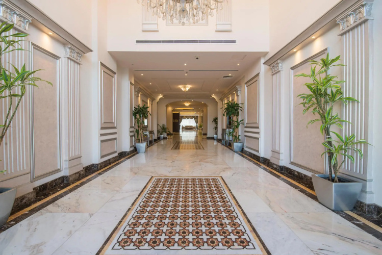 la hoya hotel suites