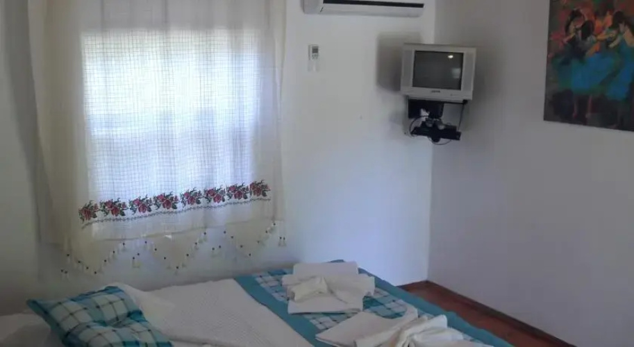 Yamac Motel Selimiye