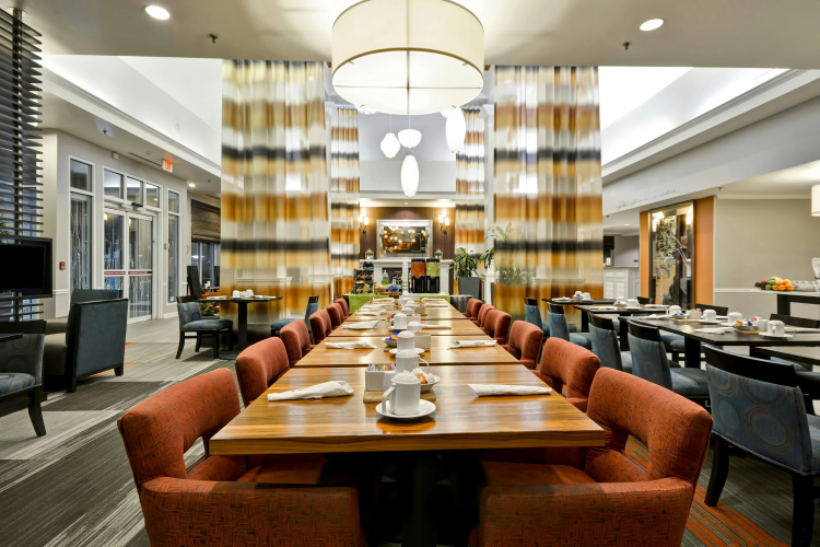 Hilton Garden Inn Austin/Round Rock photo 33