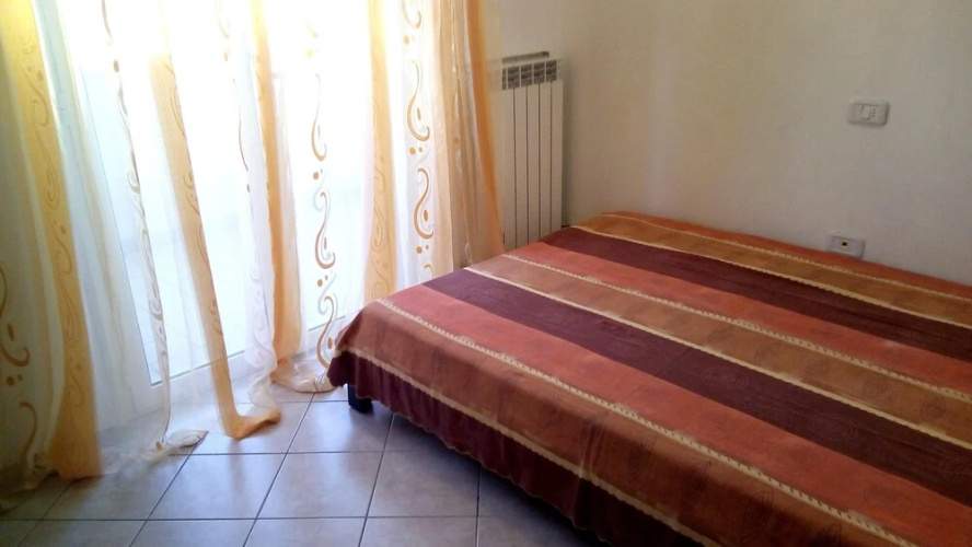 Apartment Largo Giuseppe Saragat