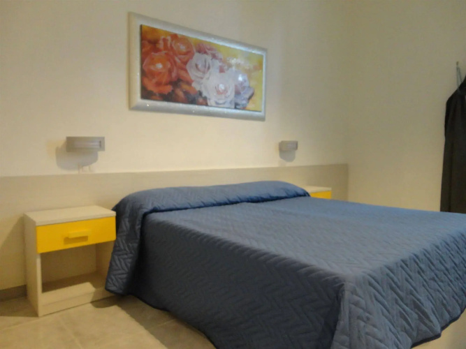 Residence Palomba