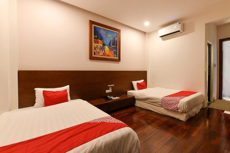 3S Boutique Hotel