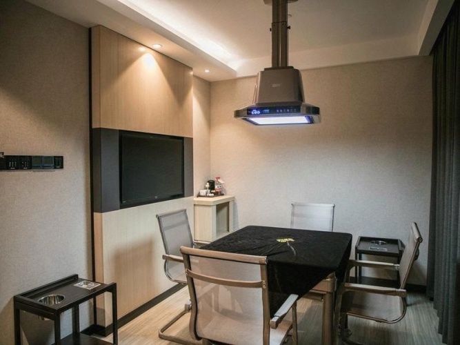 Double Suite