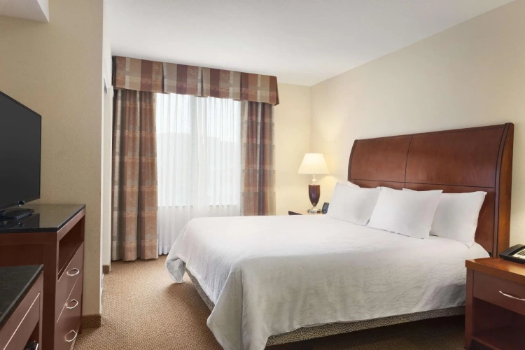 Double Junior Suite