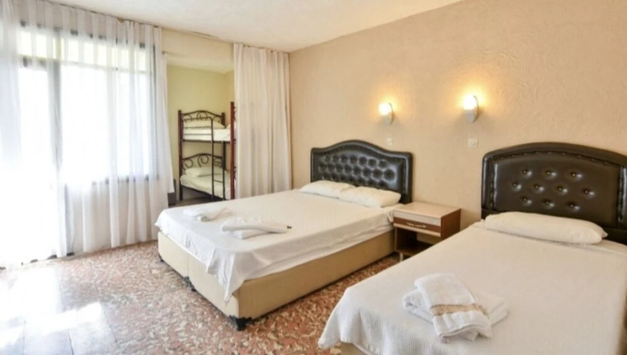 Ida Tur Motel