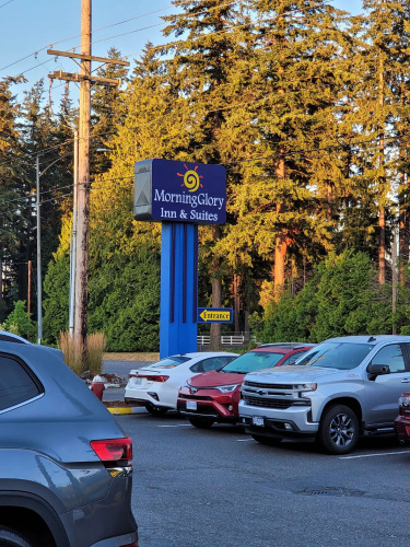Morningglory Inn & Suites photo 19