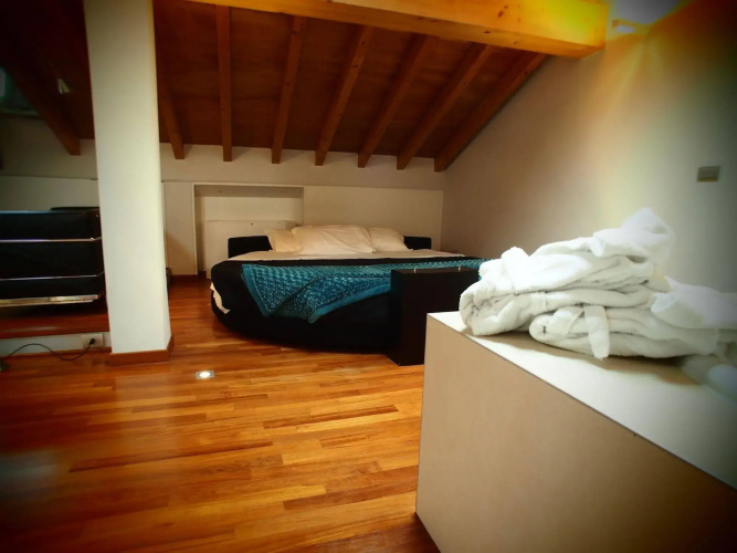 Parizzi Suites & Studio