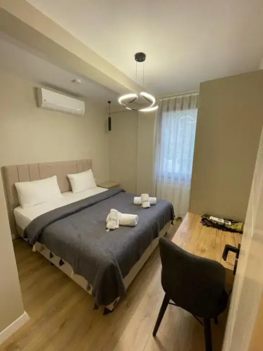 Lazmaris Süit Otel