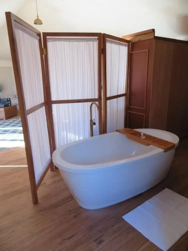 Luxury Twin room