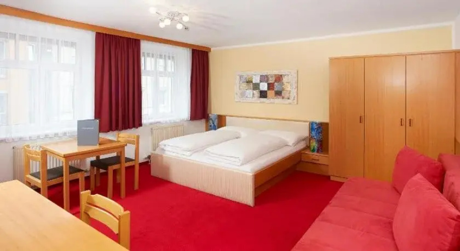 Bayer Appartements