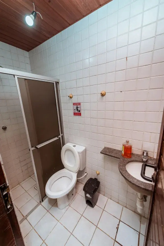 Casa c 4 su tes Piscina Churrasqueira e Garagem