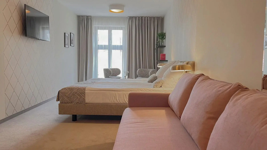 Xerion Hotel