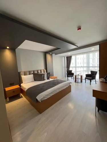 Ci Plus Hotel