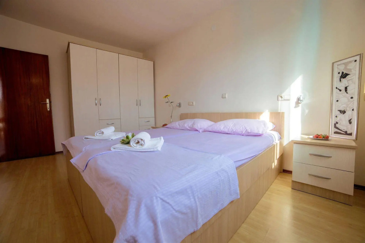 Beach Apartments Lavica