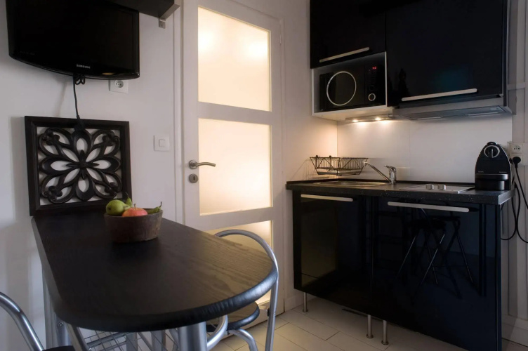 Studio Ivry
