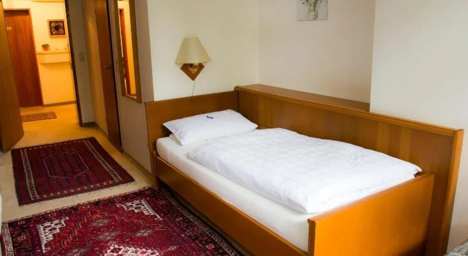 Hotel Haus am See
