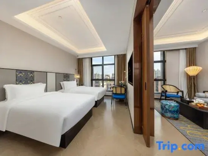 Business Double Suite