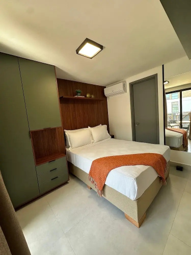 Jardins Almare 305