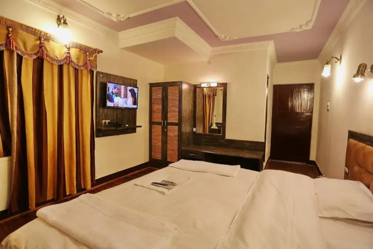 Hotel Ibni Kabeer
