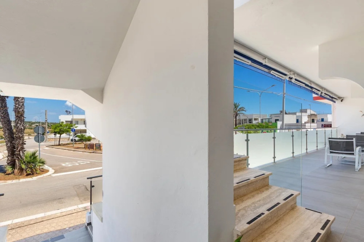 2130 Maresidence - Bilocale