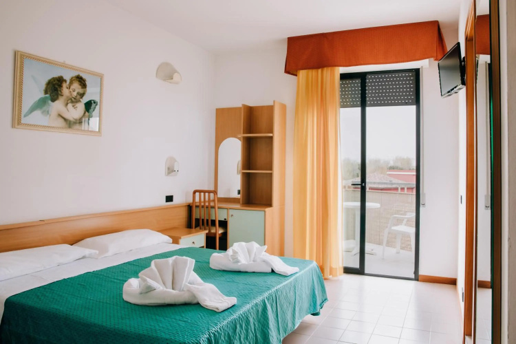 Hotel Villa Claudia