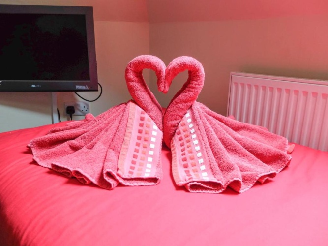 Single room