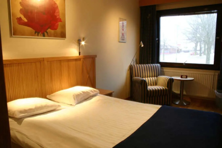 Hotell Bellevue