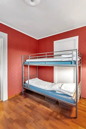 Auroras Friends Apartment - Hostel
