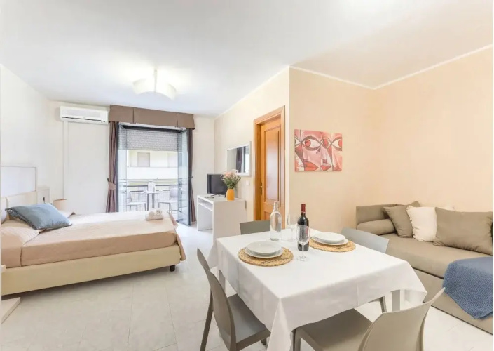 Rina Sea Apartments