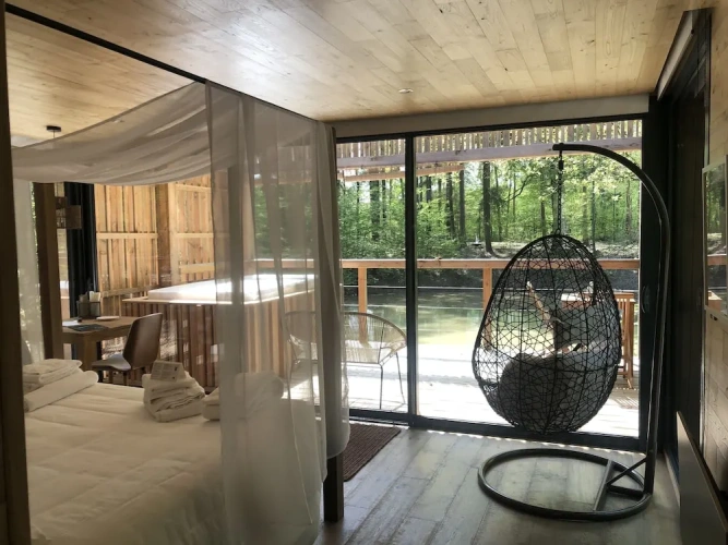 Double Suite