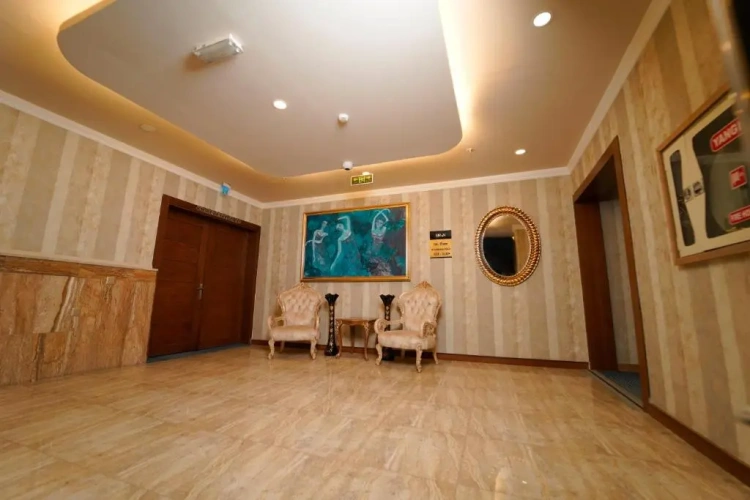 Duplex Suite